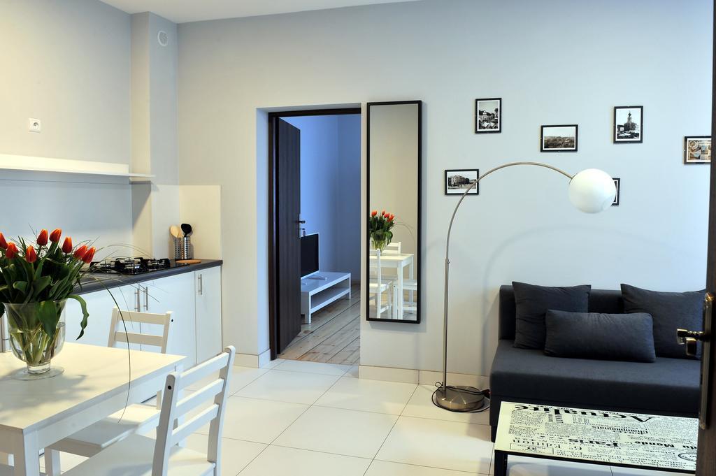 فادوفيتسه Apartamenty Wadowity 4A المظهر الخارجي الصورة
