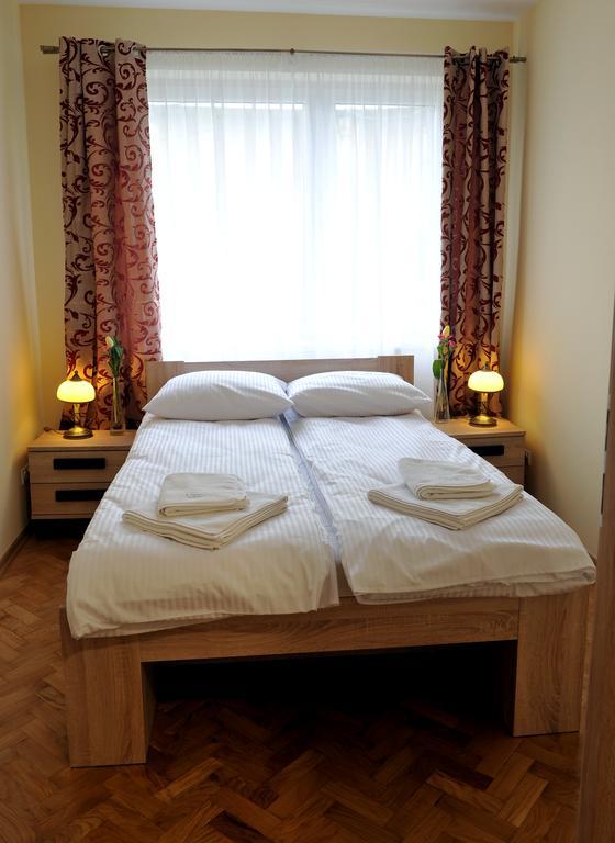 فادوفيتسه Apartamenty Wadowity 4A المظهر الخارجي الصورة