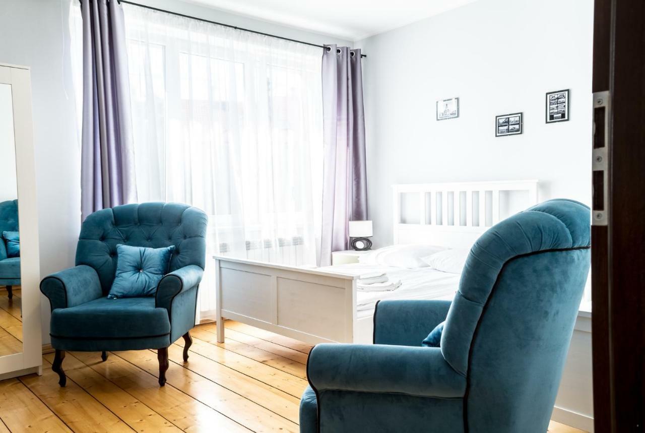 فادوفيتسه Apartamenty Wadowity 4A المظهر الخارجي الصورة